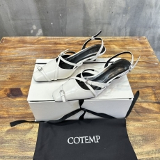 Cotemp Sandals